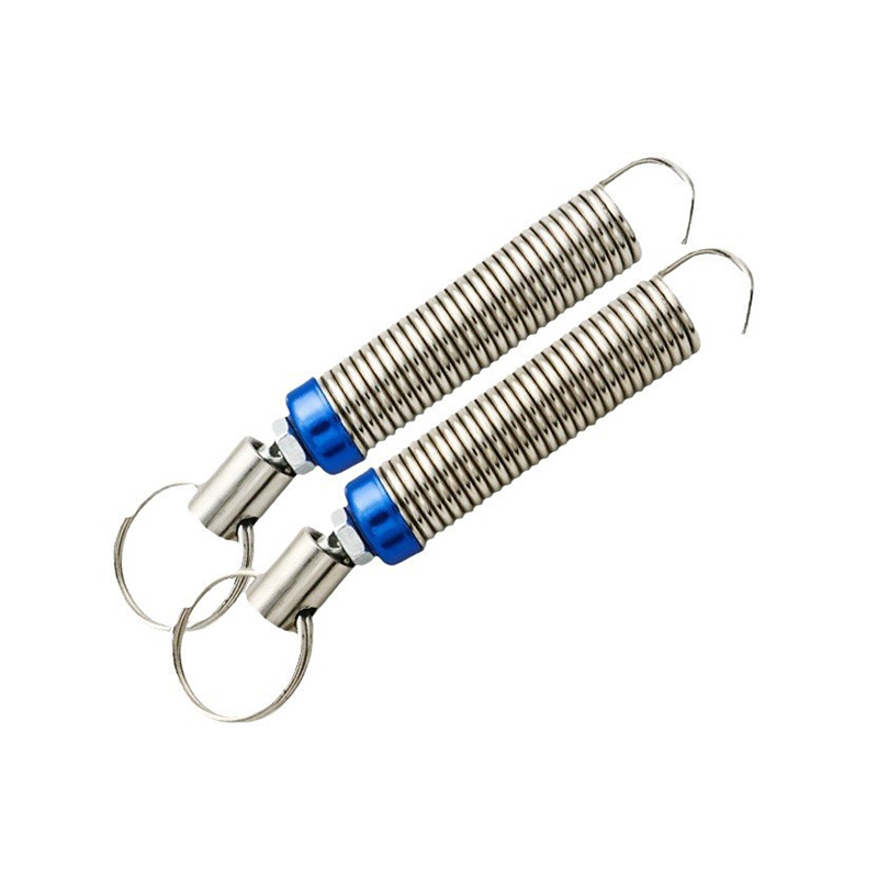 Automotive Tailgate Spring