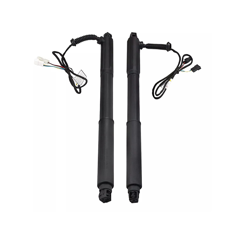 Automotive Tailgate Spring