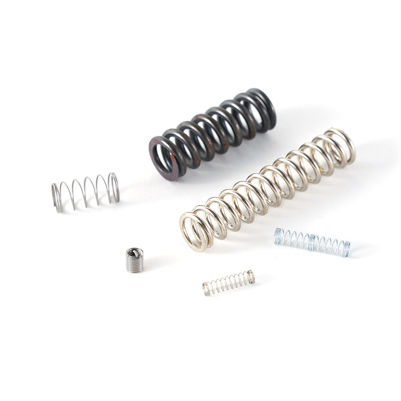 Pressure Spring
