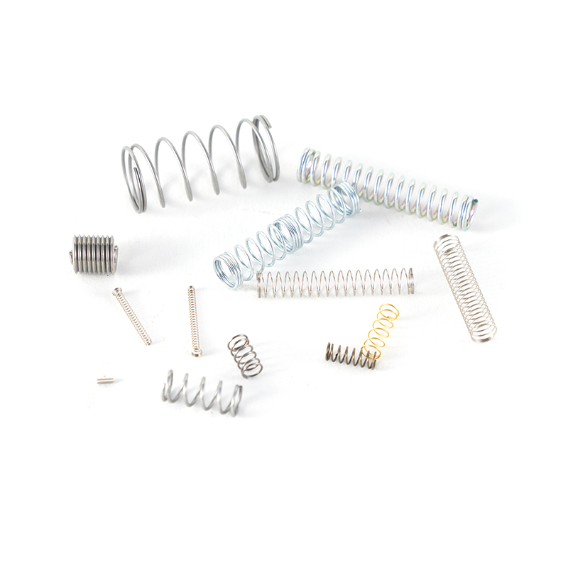 Pressure Spring