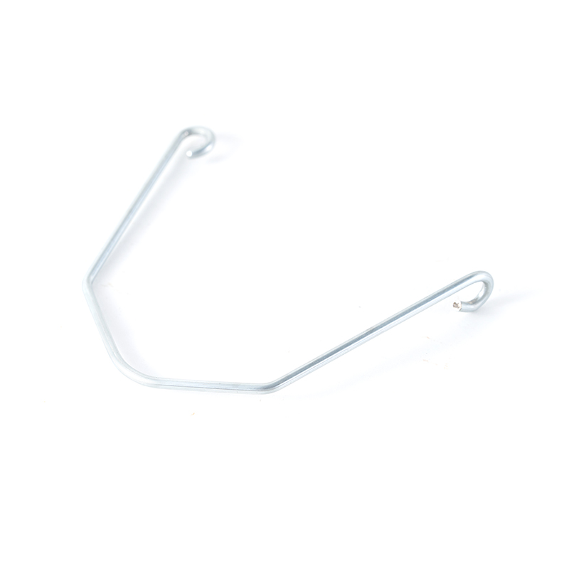 Automotive Door Lock Spring