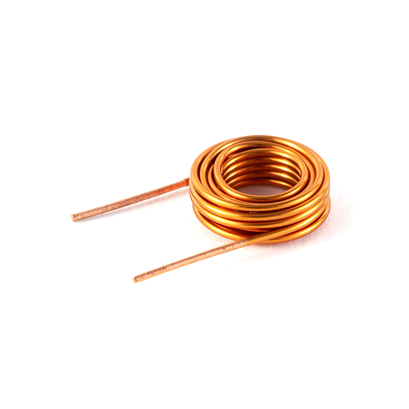 Enameled Wire Coil Products
