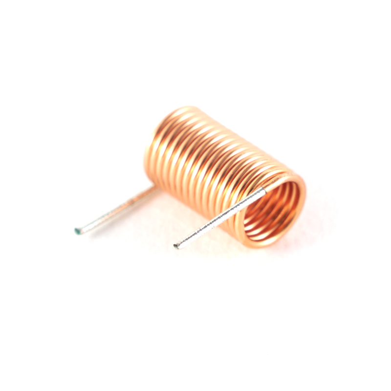 Enameled Coil (Automotive Inductor)