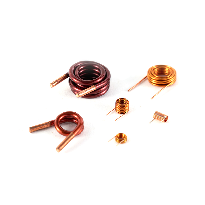 Enameled Wire Coil Products
