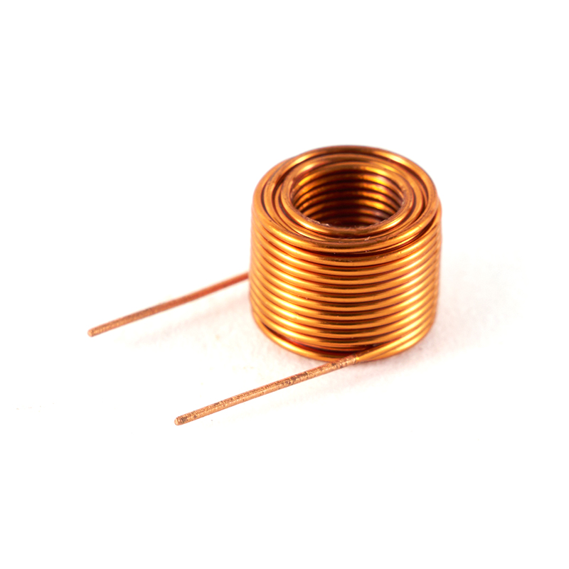 Enameled Coil (Automotive Inductor)