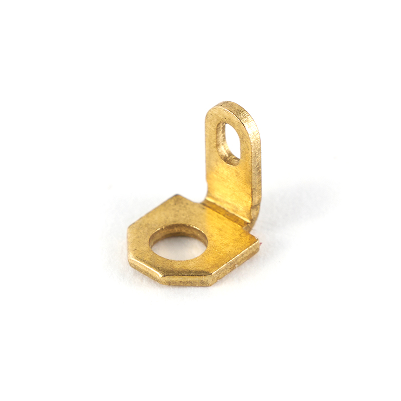 Metal Fastener Clip