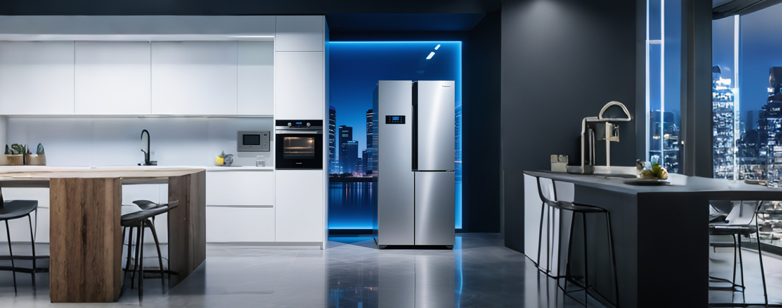 Home Appliance Industry