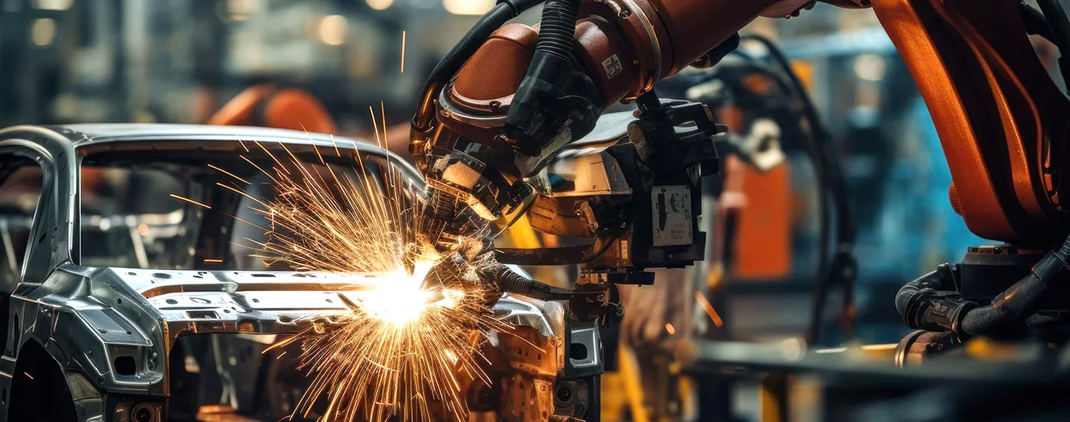 Automotive Industry