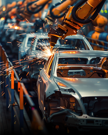 Automotive Industry