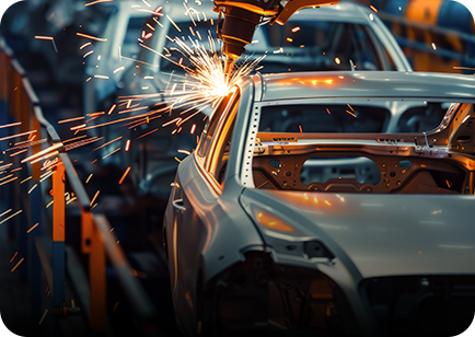 Automotive Industry