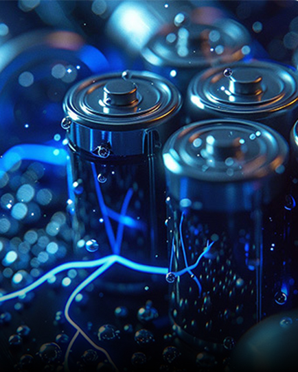 Energy Industry