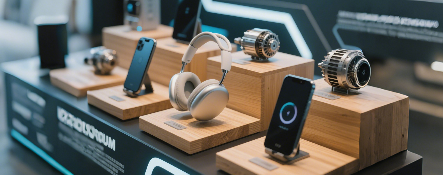 Electronic Appliances