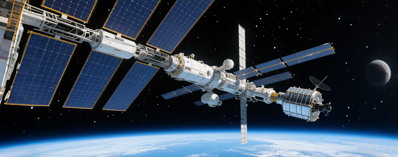 Aerospace Industry
