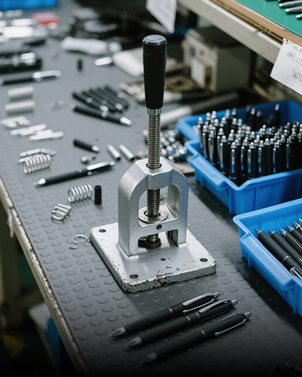 Office Supplies Industry