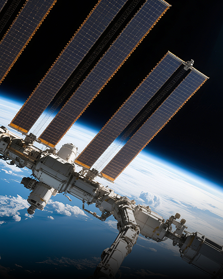 Aerospace Industry