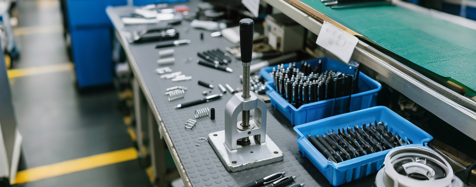 Office Supplies Industry