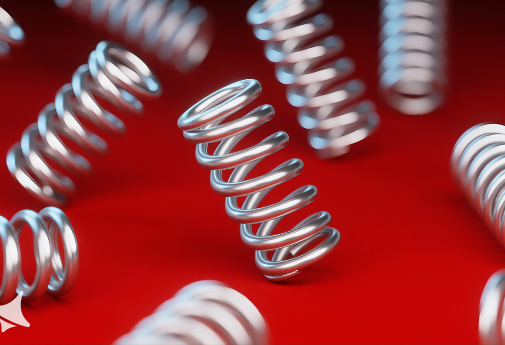 Compression Spring