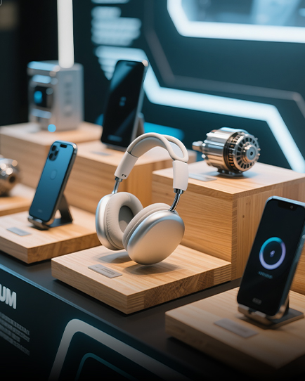 Electronic Appliances