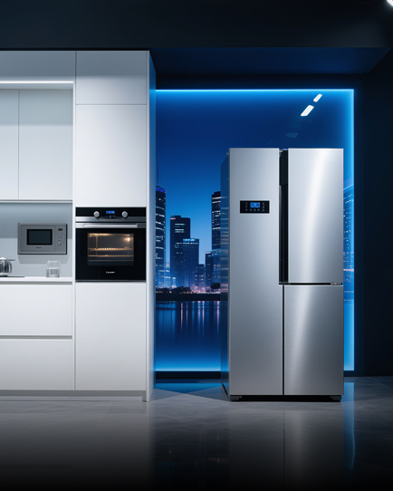 Home Appliance Industry