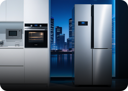 Home Appliance Industry