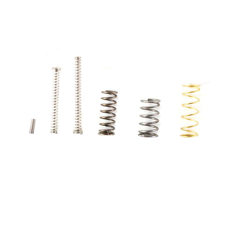 Precision Compression Spring