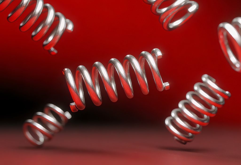 Automotive Spring