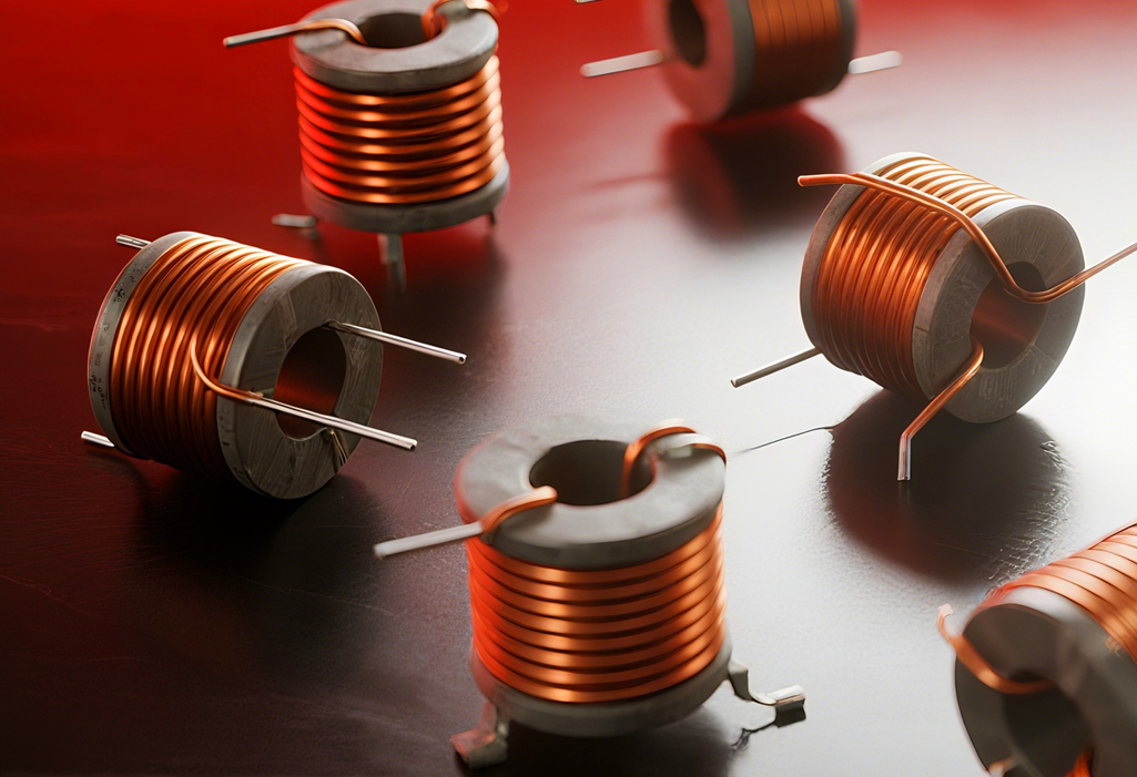 Inductor Coil