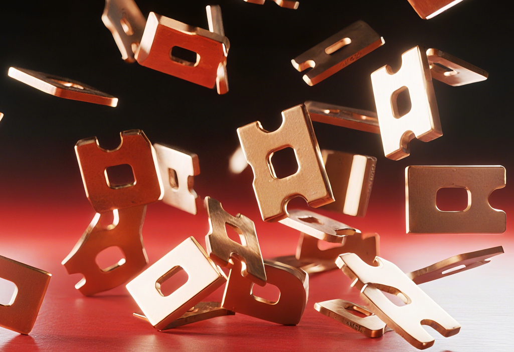 Stamping Parts