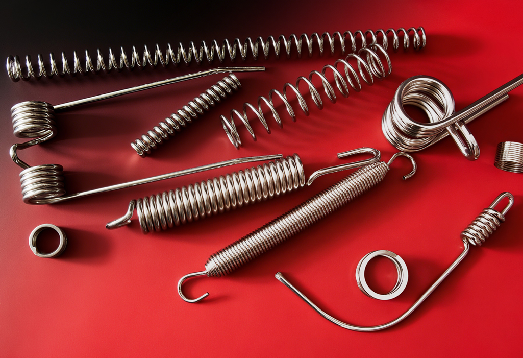 Torsion Spring